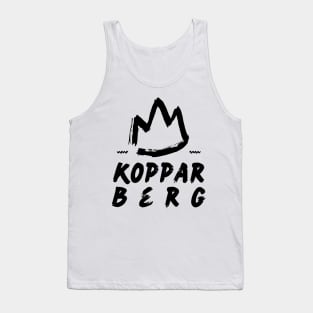 kopparberg expressen Tank Top